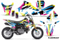 Preview: Flashback für die Suzuki DRZ 70 2008-2016