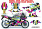 Preview: Flashback für Suzuki GSX R 1000 2001-2002