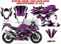 Preview: Attack Puple for Suzuki GSX R 1000 2005-2006