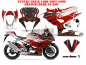 Preview: Carbon-X Rot für Suzuki GSX R 1000 2005-2006