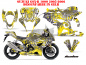Preview: Deaden Yellow for Suzuki GSX R 1000 2005-2006