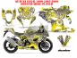 Preview: Deaden Gelb Suzuki GSX R 1000 2005-2006