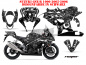 Preview: Reaper Black for Suzuki GSX R 1000 2005-2006