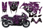 Preview: Reaper Purple for Suzuki GSX R 1300 Hayabusa 2008-2018
