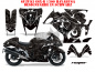 Preview: Reaper Black for Suzuki GSX R 1300 Hayabusa 2008-2018