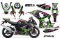 Preview: Frenzy Green for Suzuki GSXR 600/750 2004-2005