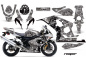 Preview: Reaper Silver for Suzuki GSXR 600/750 2004-2005