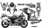 Preview: Reaper Silver for Suzuki GSXR 600/750 2004-2005
