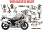 Preview: Tundra Camo for Suzuki GSXR 600/750 2004-2005