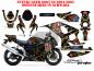 Preview: Ed-Hardy - Pirates Black for Suzuki GSXR 600/750 2004-2005