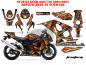 Preview: Firestorm Black for Suzuki GSXR 600/750 2004-2005