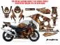 Preview: Firestorm Black for Suzuki GSXR 600/750 2004-2005