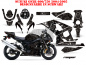 Preview: Reaper Black for Suzuki GSXR 600/750 2004-2005