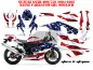 Preview: Stars and Stripes für Suzuki GSXR 600/750 2004-2005