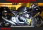 Preview: Rockstar Background = Black, Design color = Yellow for Suzuki GSXR 600/750 2008-2010