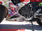 Preview: Ed-Hardy - LoveKills Weiß für Suzuki GSXR 600/750 2008-2010