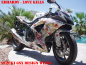 Preview: Ed-Hardy - LoveKills Weiß für Suzuki GSXR 600/750 2008-2010