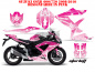 Preview: Starlett Pink for Suzuki GSXR 600/750 2008-2010