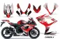 Preview: Carbon-X Rot Suzuki GSXR 600/750 2006-2007