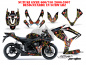 Preview: Ed-Hardy - Pirates Black for Suzuki GSXR 600/750 2006-2007