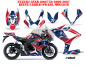 Preview: Rebel für Suzuki GSXR 600/750 2006-2007