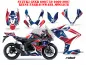 Preview: Rebel für Suzuki GSXR 600/750 2006-2007