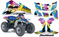 Preview: Flashback für Suzuki QuadSport LT80 1987-2006