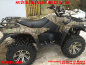 Preview: Woodland Camo für Suzuki KingQuad LT-A 750 bis 2018