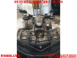 Preview: Woodland Camo für Suzuki KingQuad LT-A 750 bis 2018