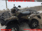 Preview: Woodland Camo für Suzuki KingQuad LT-A 750 bis 2018