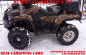 Preview: Wing Camo für Suzuki KingQuad LT-A 700 bis 2018