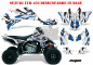 Preview: Expo Blau für Suzuki LTR 450