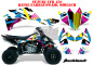 Preview: Flashback für Suzuki LTR 450