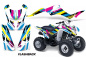 Preview: Flashback für Suzuki LTZ 250