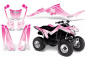 Preview: Starlett Pink für Suzuki LTZ 250