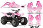Preview: Starlett Pink für Suzuki LTZ 50