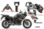 Preview: World War2 für Yamaha Tenere 1200 2012-2014