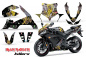 Preview: Iron Maiden - Killers für Yamaha YZF R1 2004-2006