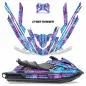Preview: Cyber Runner for Yamaha FX Cruiser SVHO 2012-2018