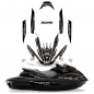 Preview: Reaper Black for Yamaha FZR 2009-2016