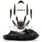 Preview: Subdued-V2 for Yamaha FZR 2009-2016