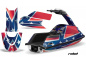 Preview: Rebel für Yamaha Superjet Freestyle (Runde Nase)