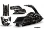 Preview: Reaper Black for Yamaha Superjet (round nose)