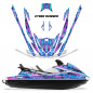 Preview: Cyber Runner für Yamaha VX Cruiser/VX Deluxe 2015-2020