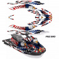 Preview: Free Bird for Yamaha WaveRunner GP 1800R 21-23