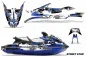 Preview: Street Star Blue for Yamaha WaveRunner GP 1800 17-20