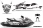 Preview: Conspiracy White for Yamaha WaveRunner GP 1800 17-20