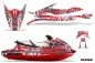 Preview: Deaden Red for Yamaha WaveRunner GP 1800 17-20