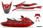 Preview: Reaper Rot für Yamaha WaveRunner GP 1800 17-20