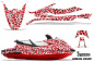 Preview: Urban Camo Rot für Yamaha WaveRunner GP 1800 17-20